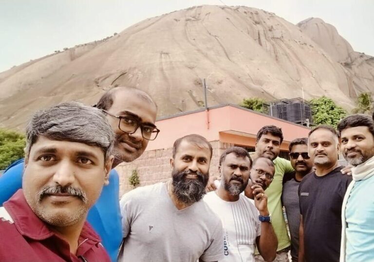 cropped community image