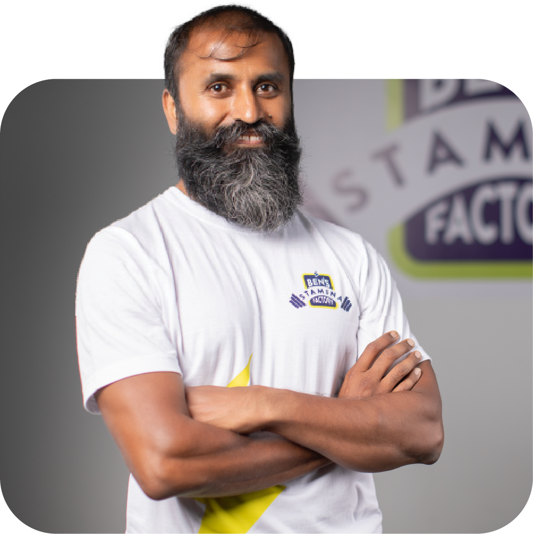 Dr. Ben's Profile Picture